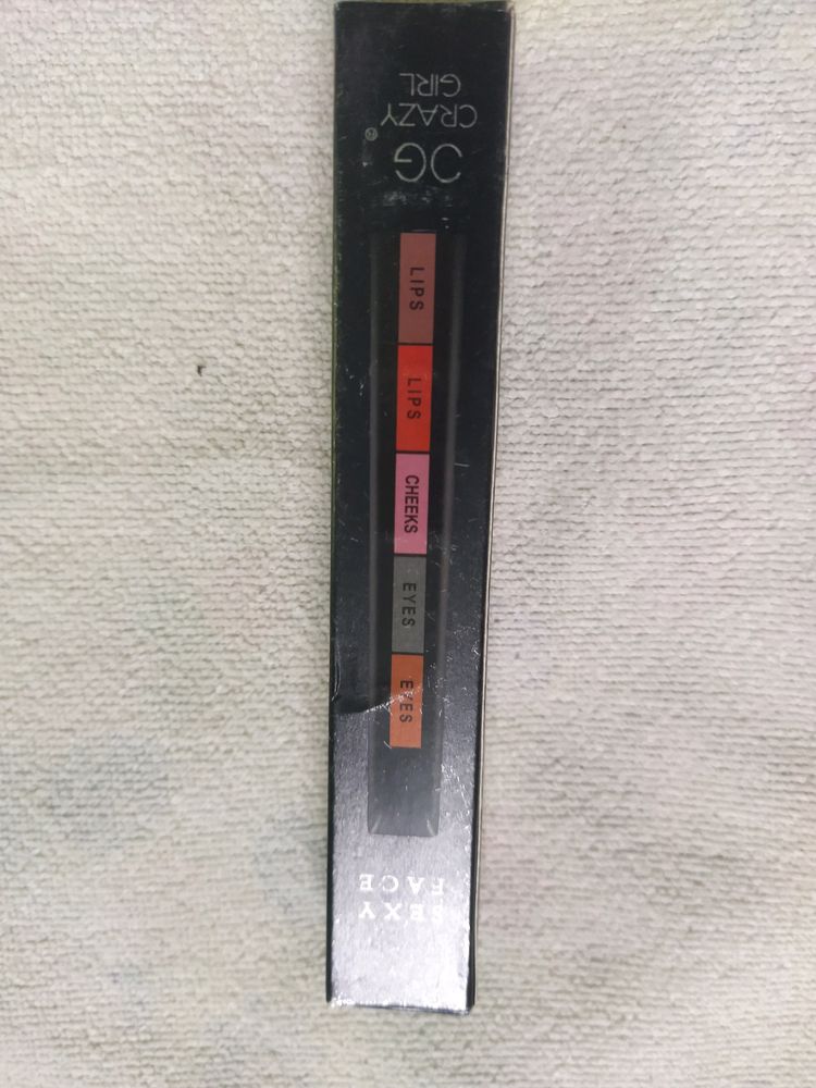 5 In 1 Make Up Stick.