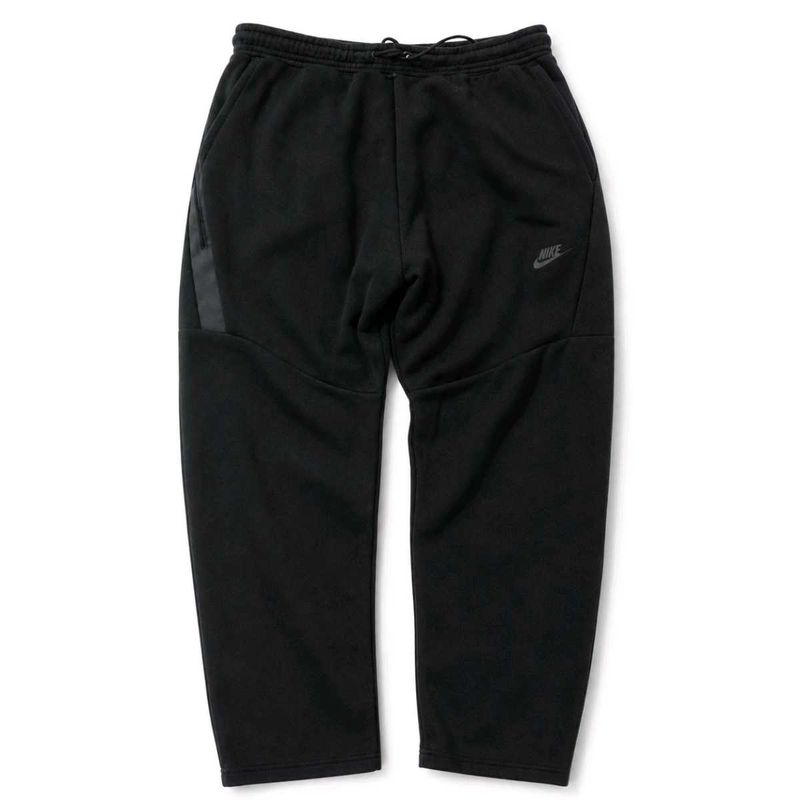 Nike Tech Fleece Joggers Black