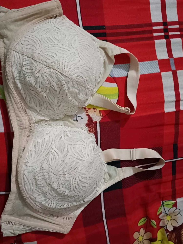 Lace Bra