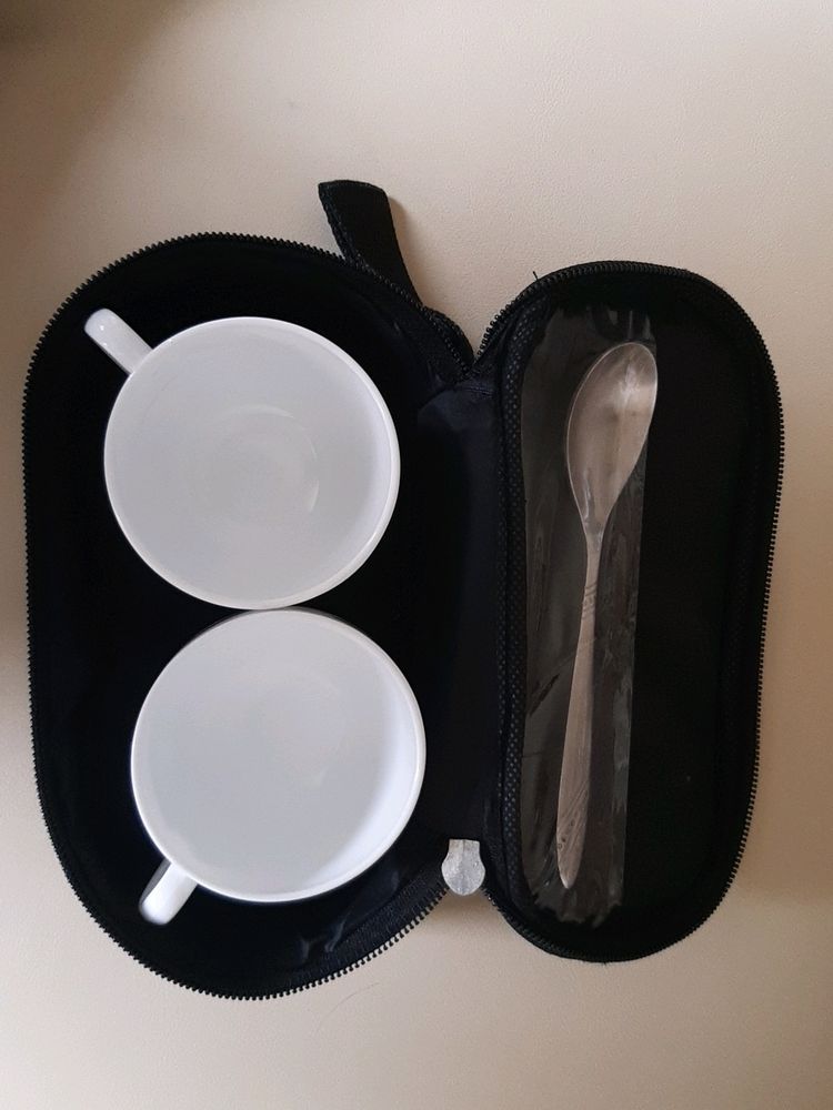 Luminarc Tea Cup Set