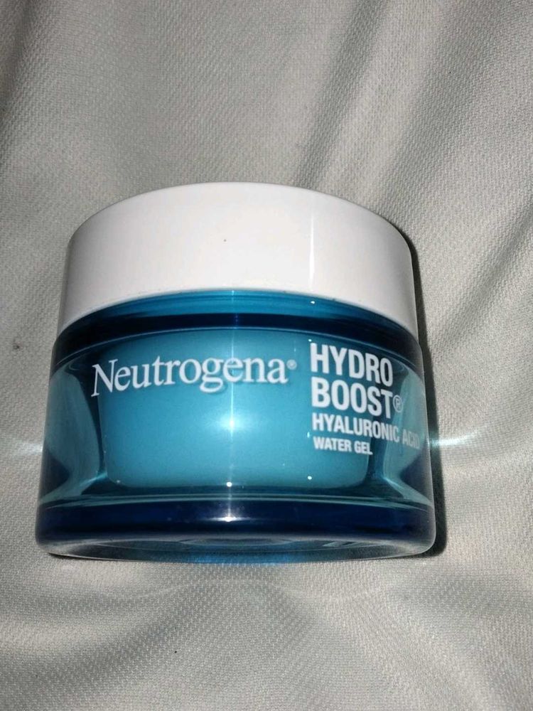 Neutrogena Hydro Boost Water Gel