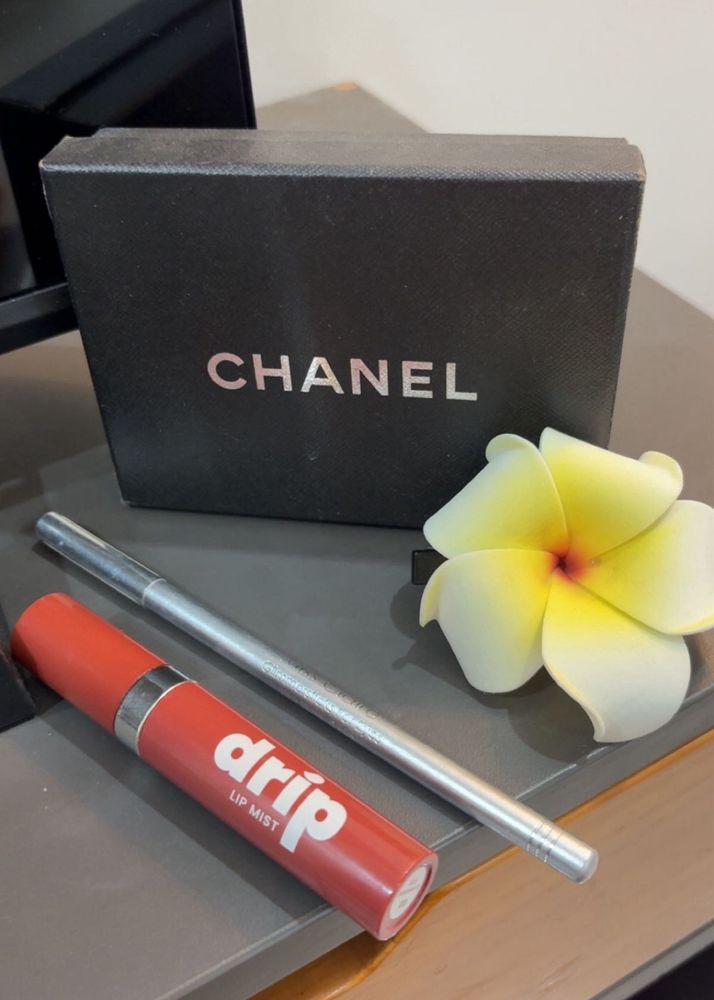 Combo - Lip Mist &amp; Miss Claire Glimmerstick