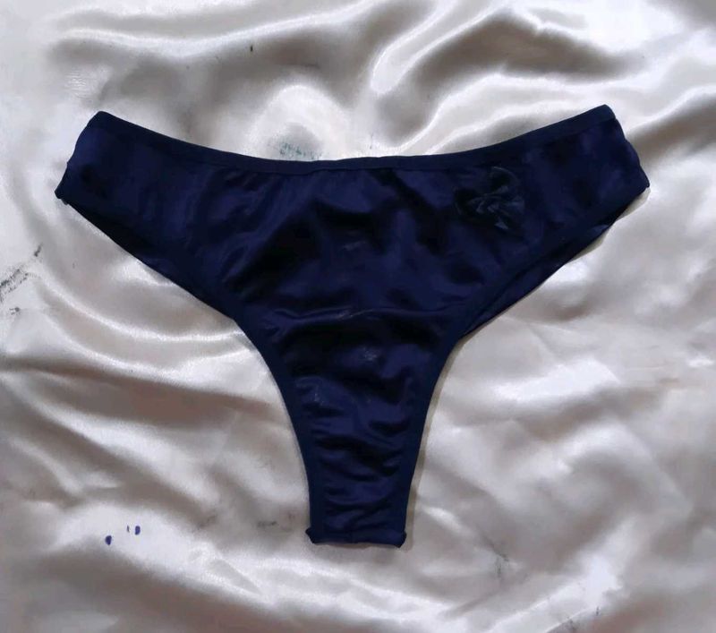 Navy Blue panty