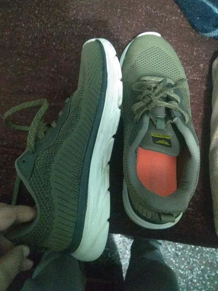 Mens Red Tape Sports Shoes
