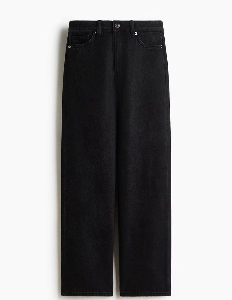 H&amp;M Vintage Mom Jeans