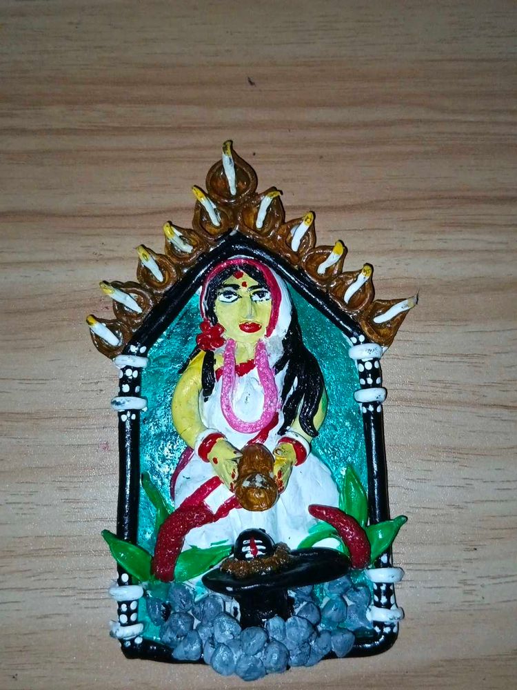 Handmade show piece