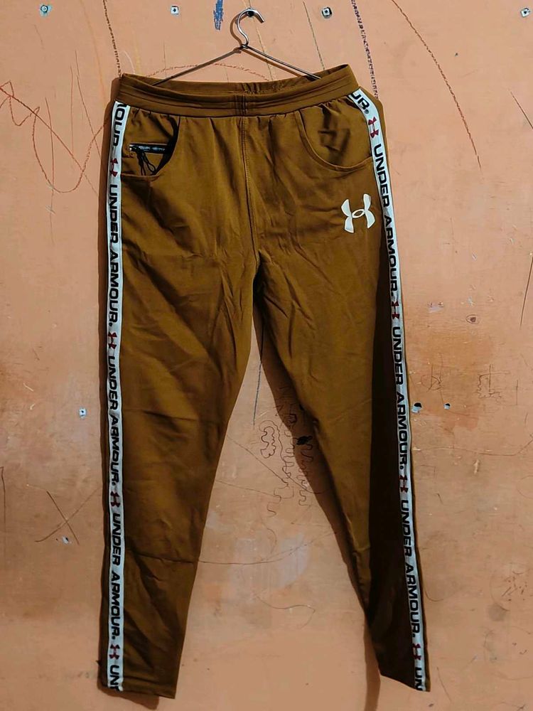Under Armour Track Pants