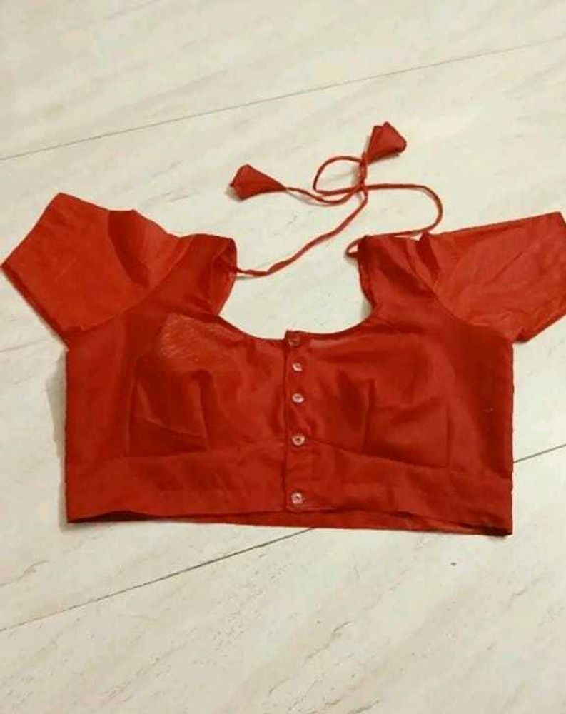 double katori blouse