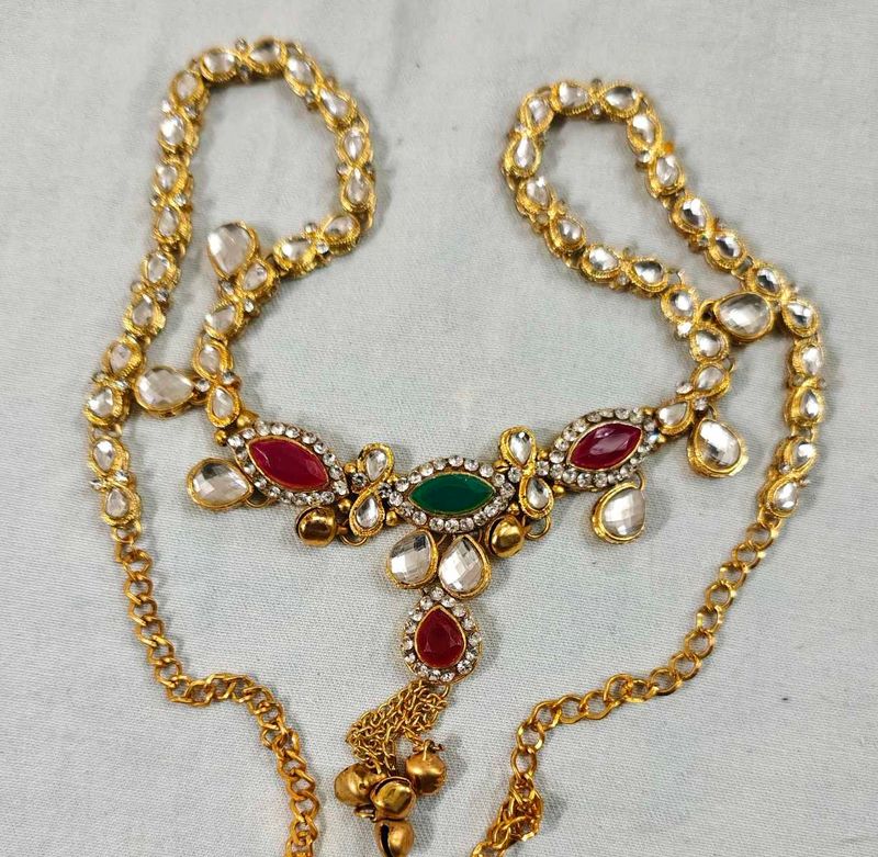 Elegant Kamarbandh ✨