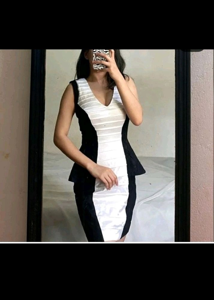 Korean 🇰🇷 Imported Party Wear Dress 💕✨