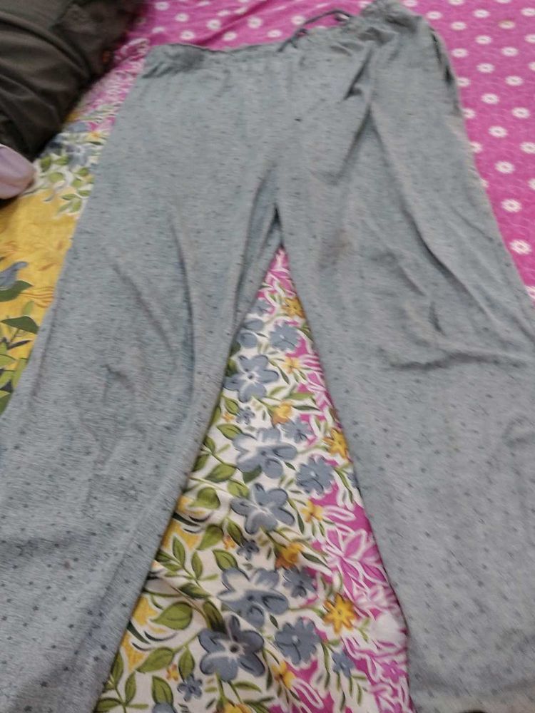 Girls lower