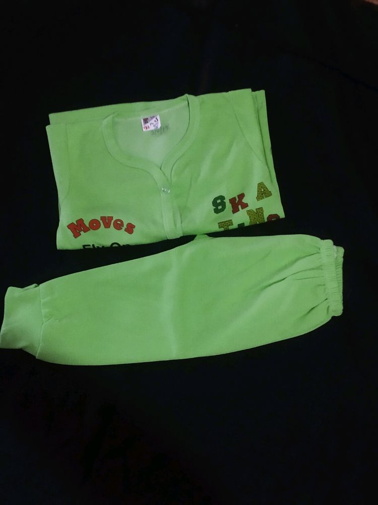 Baby Boy Suits