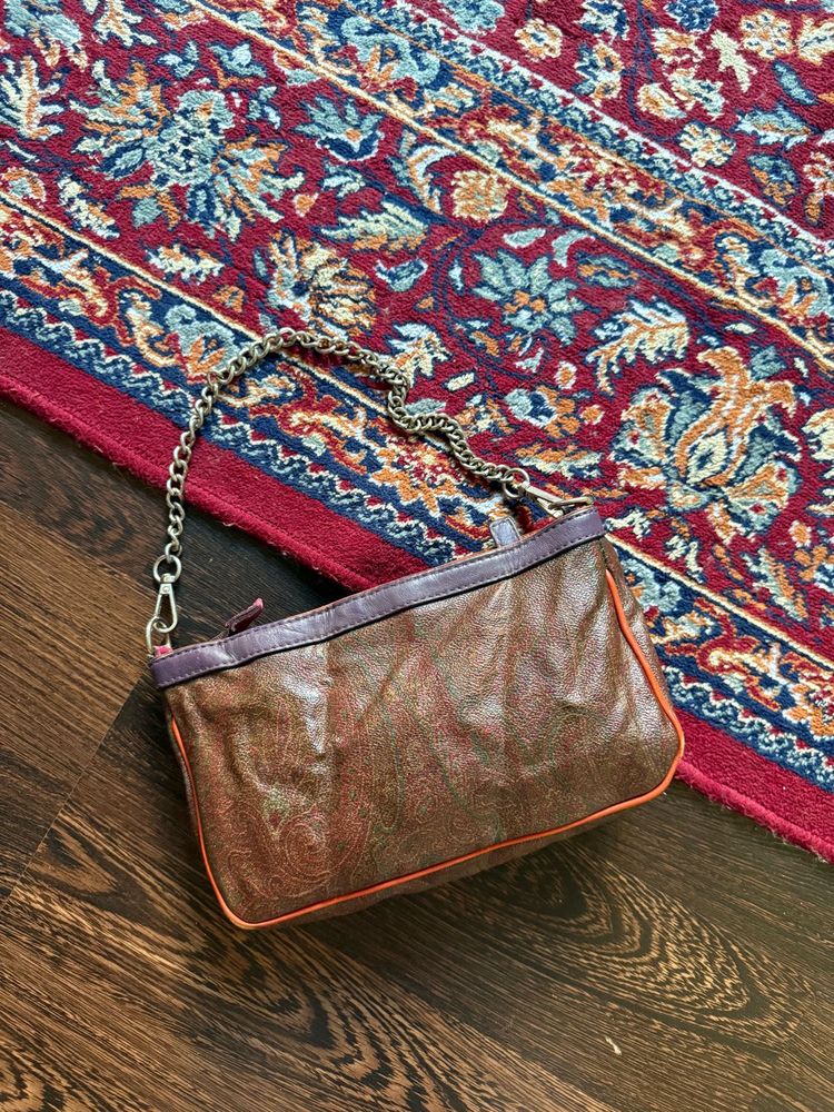 beautiful ESTRO shoulder bag