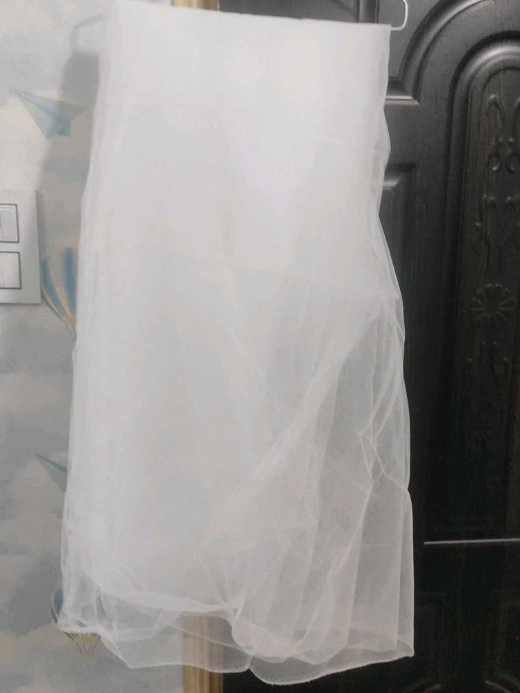 White Net 6 metre