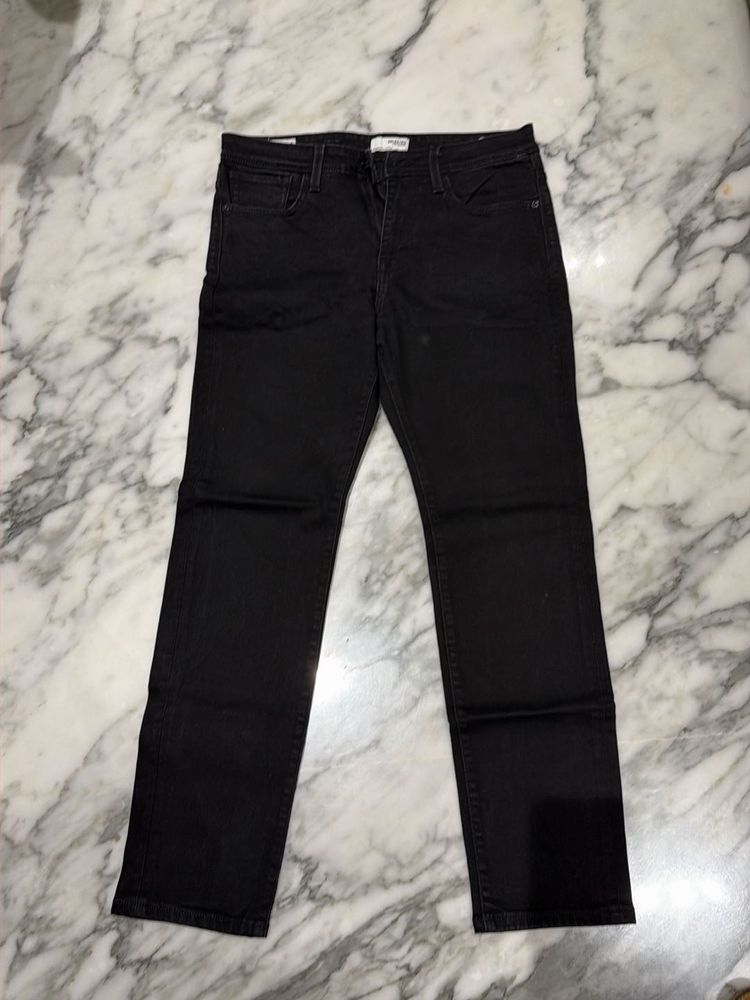 selected Slim fit Jeans