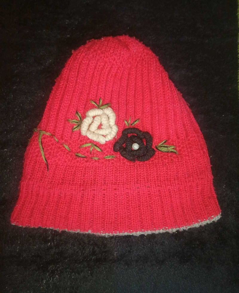 Winter Caps
