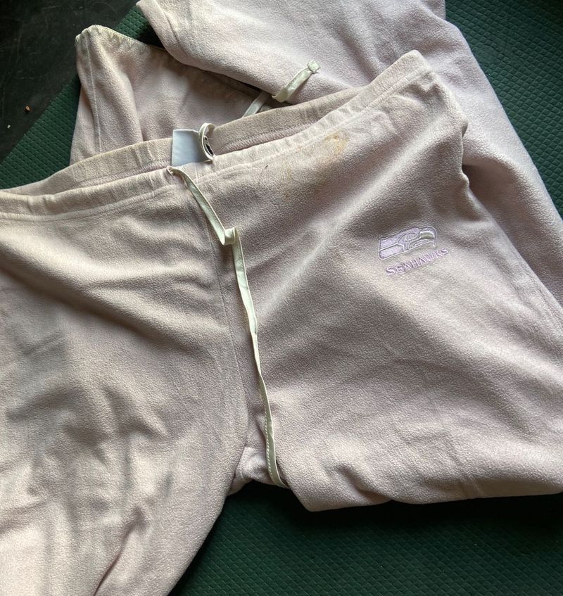 Comfy Lounge Set