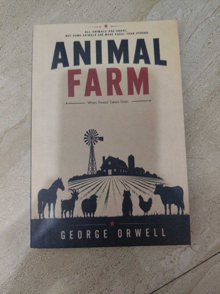 Animal farm