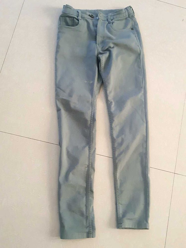 New Jeans Pant For Boys