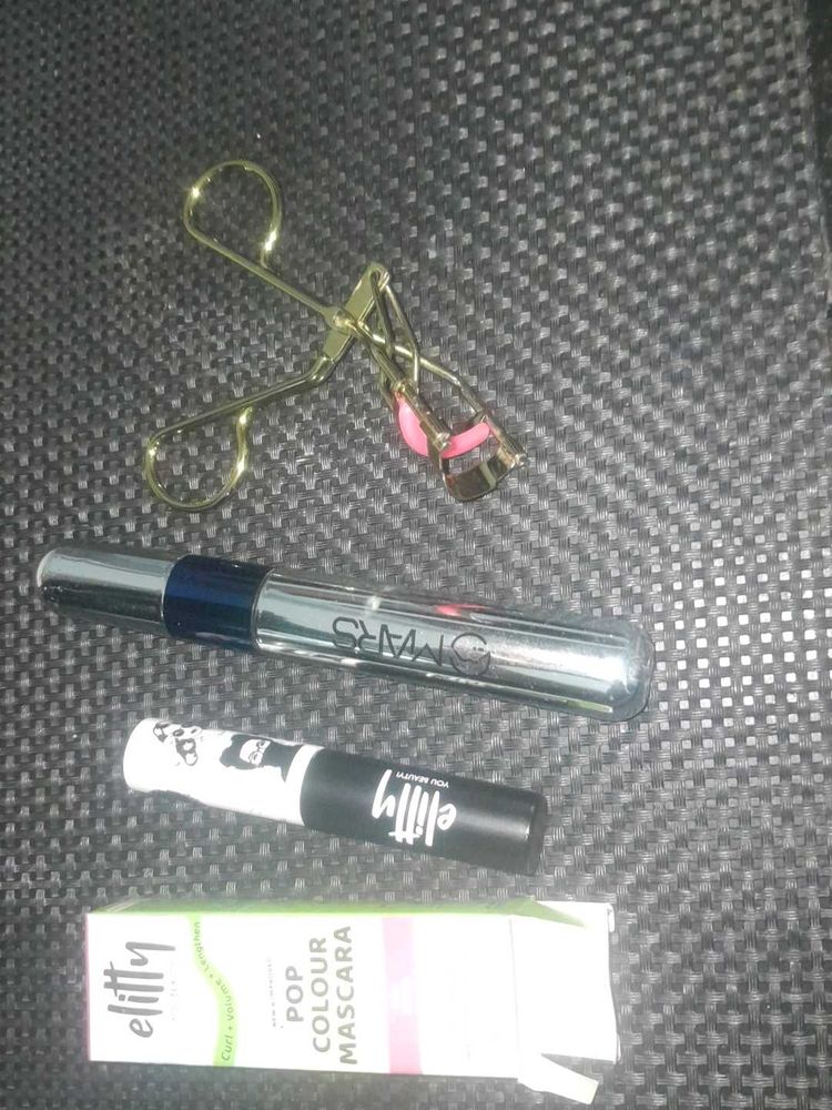 Elitty &amp; Mars Mascara Set