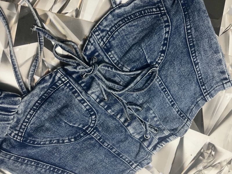 Body Shape Denim