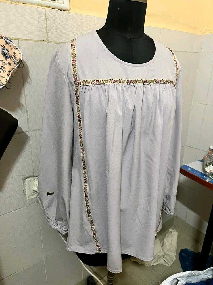 Tunic Top