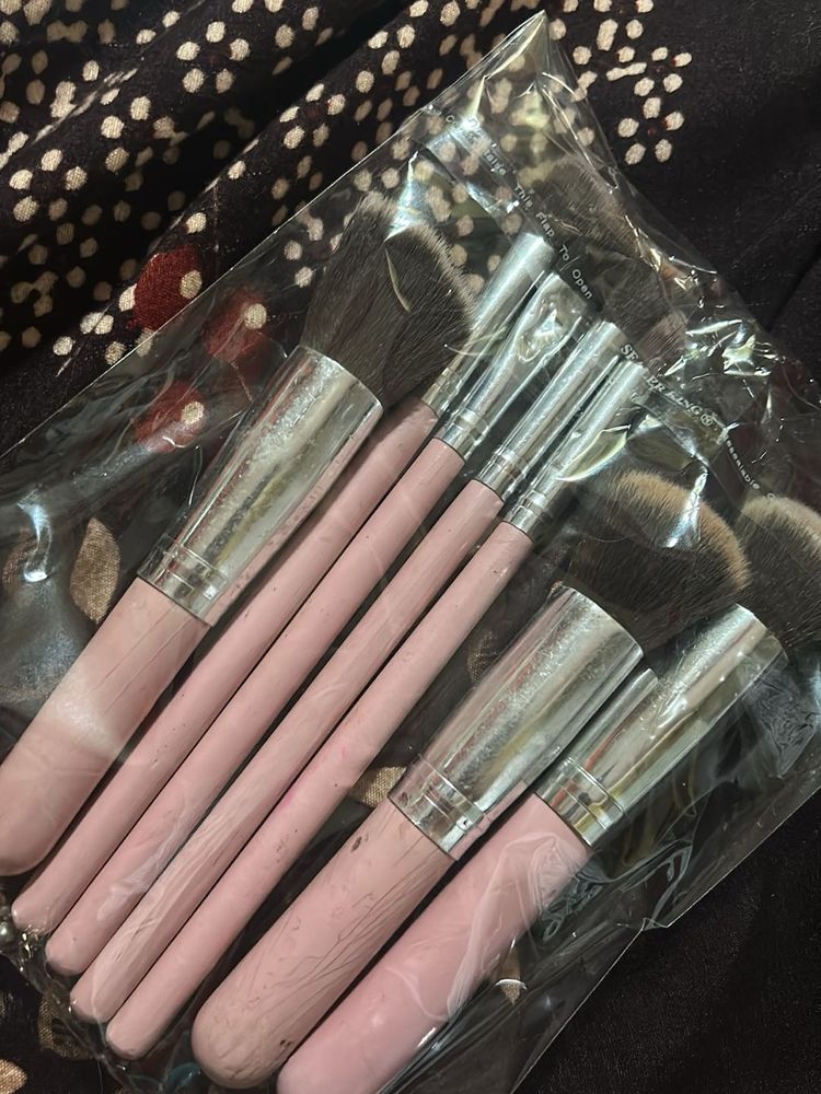 Makeup Brush
