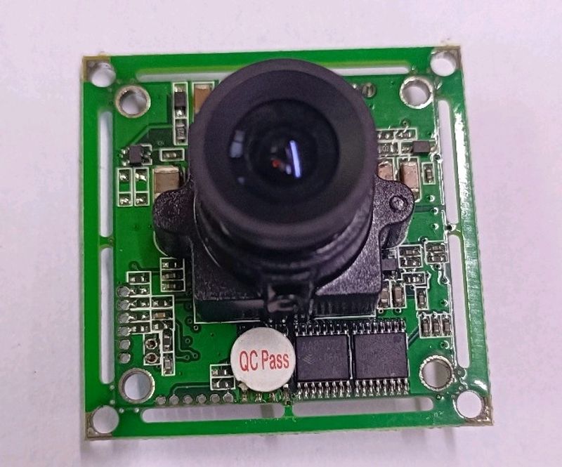 Sony Camera Board Surveillance 3.6mm Lens