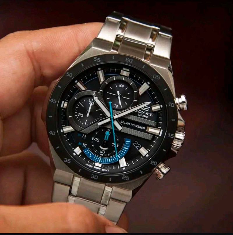 Casio Edifice EQS-920-2A EQS920-2A Scuderia Toro R