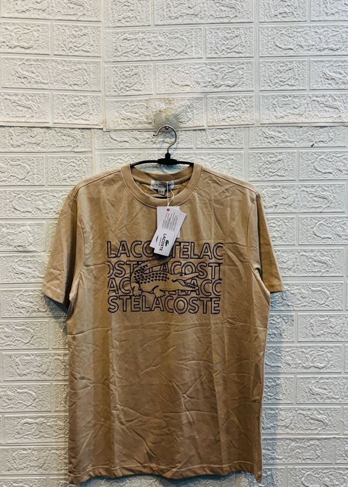 🇺🇸 Lacoste🐊 imported T-Shirt