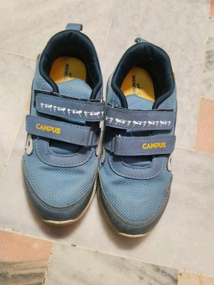 Campus Kids Sneakers
