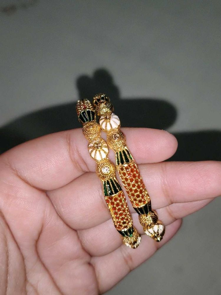 Traditional Indian Bangles