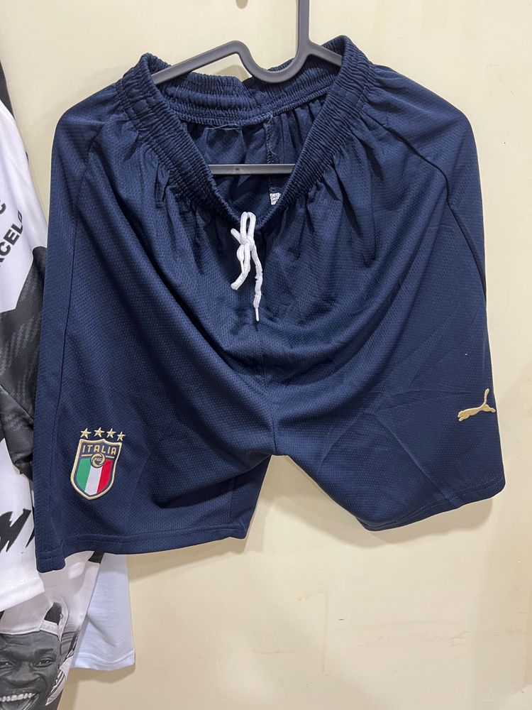 Soccer Shorts thailand premium Football jersey