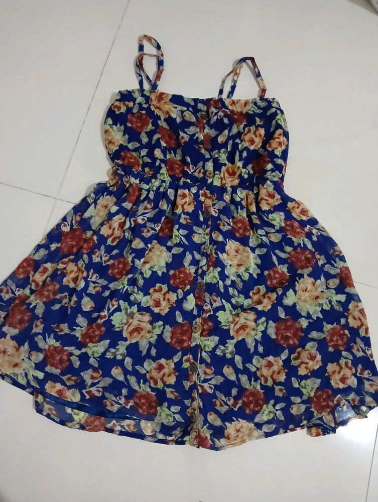 Floral Tops