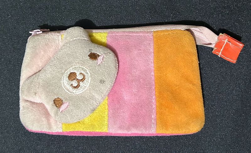 Pocket Wallet