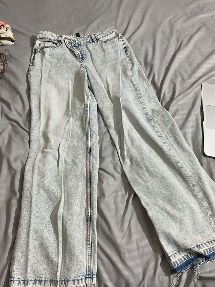 New H&amp;m Jeans