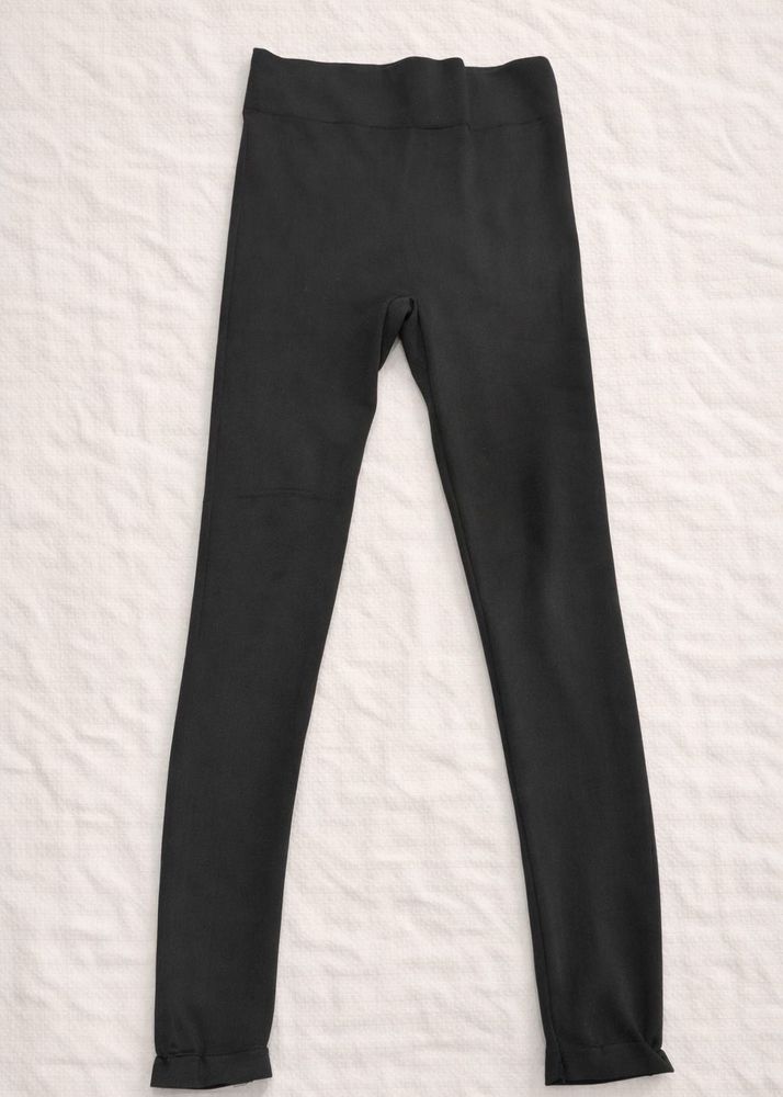 Comfy Black Leggings