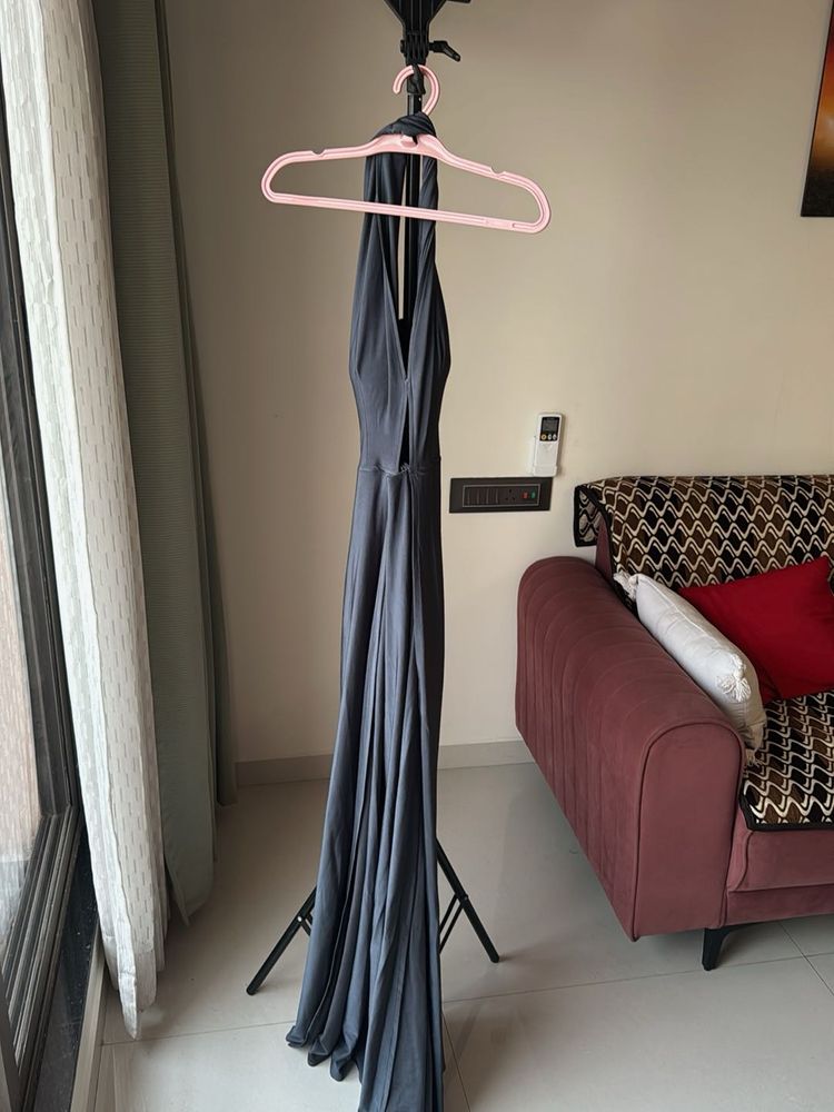 Met Gala Dress