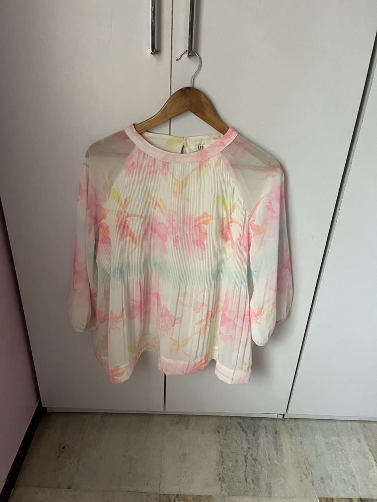 New AND top