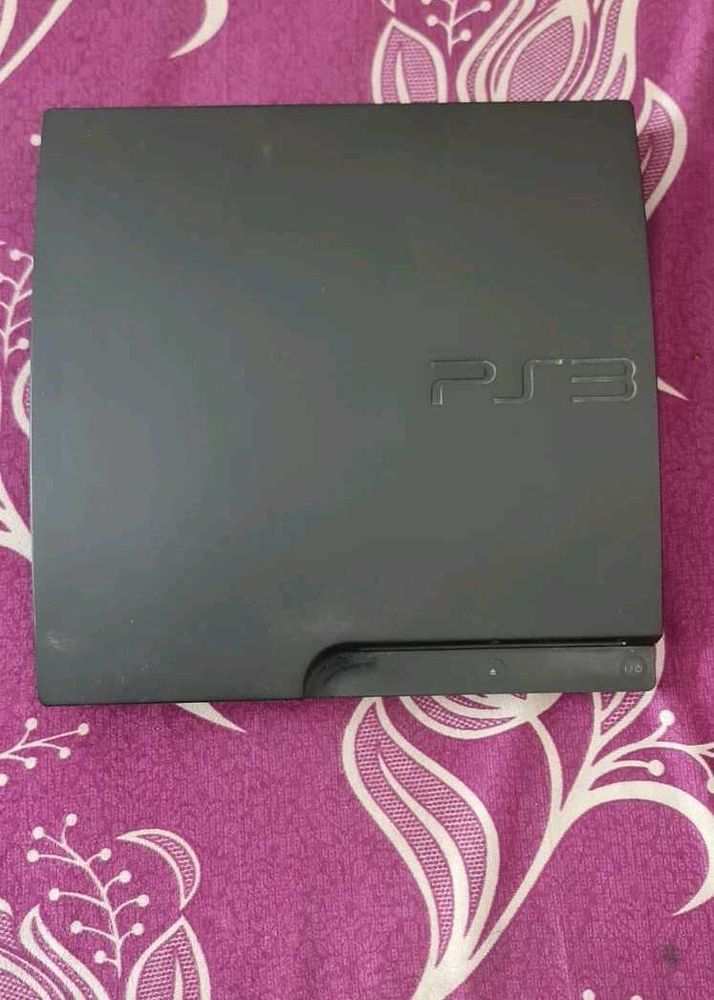 PlayStation 3 | PS3