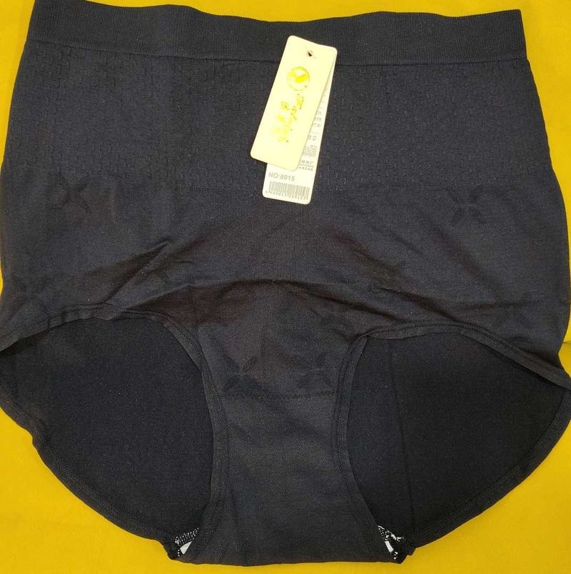 2032 -- tummy control corset panties