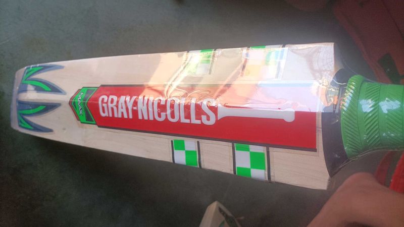 1 Gray Nicholas Cricket Bat