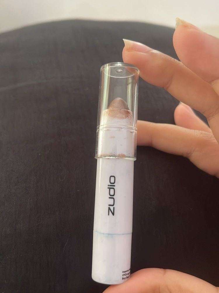 Zudio Creamy Crayon Eyeshadow