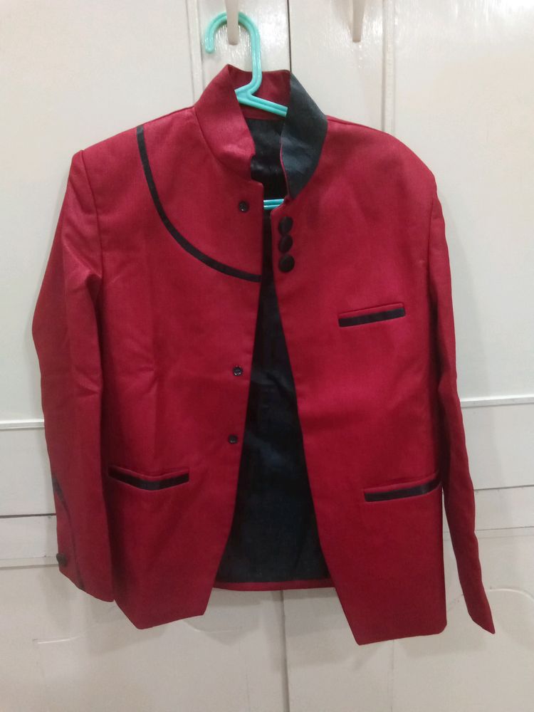 Coat For Kids