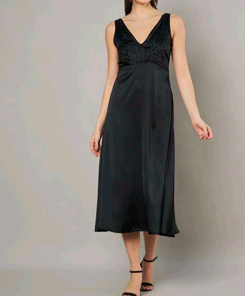 Very Beautiful And Comfortable Nighty