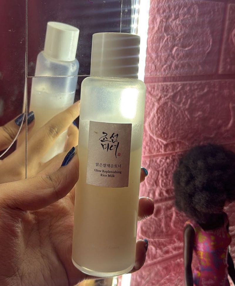 Beauty of Joseon Rice Milk Toner