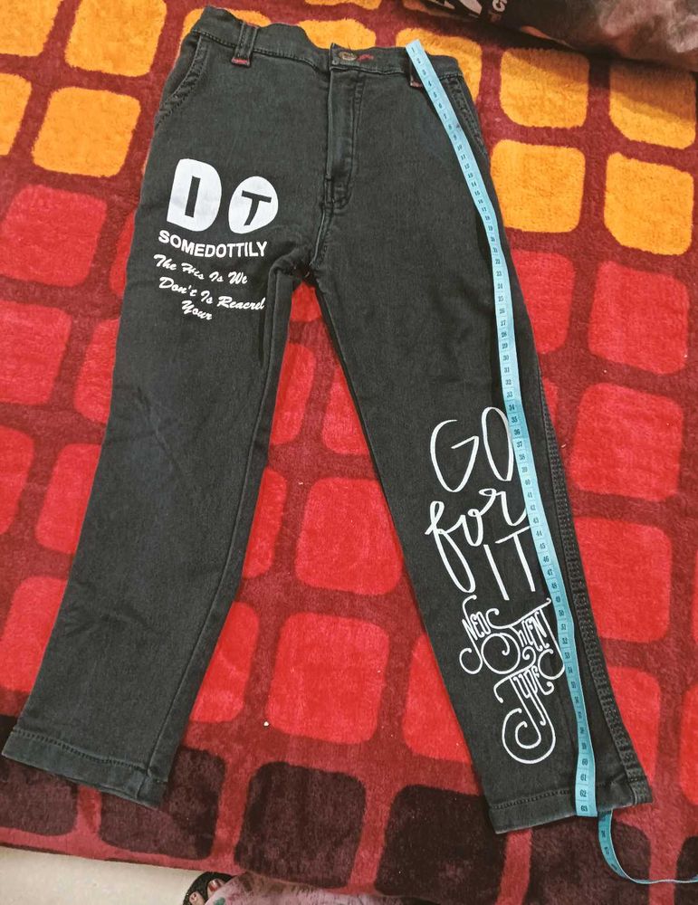 Huge Price Drop Boys Pant