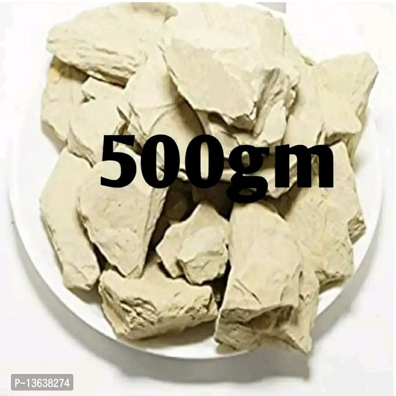 Multani Mitti Stone