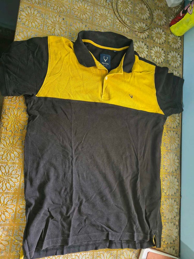 Allen Solly Polo T-Shirt