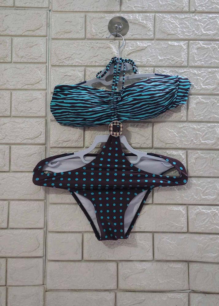 Neuf Rouge One-Piece Swimsuit